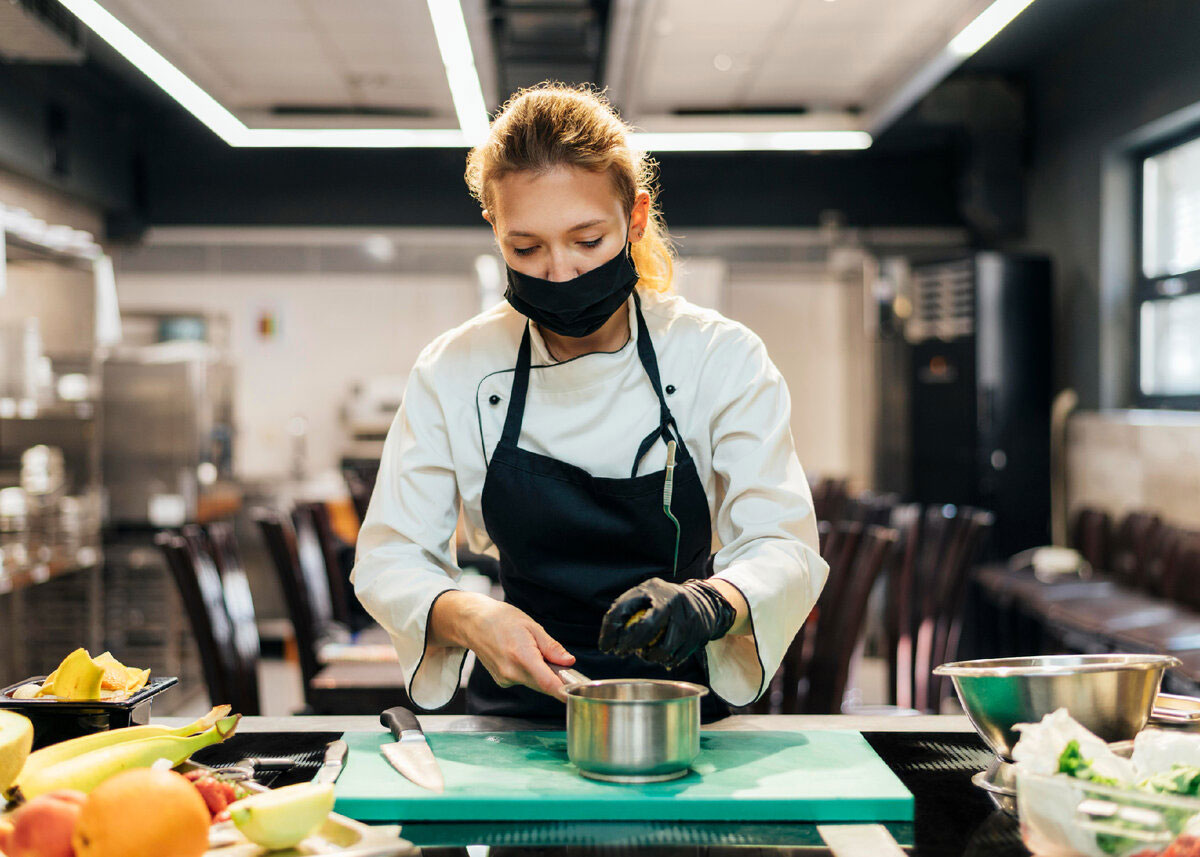 iikoSousChef iikoSousChef
